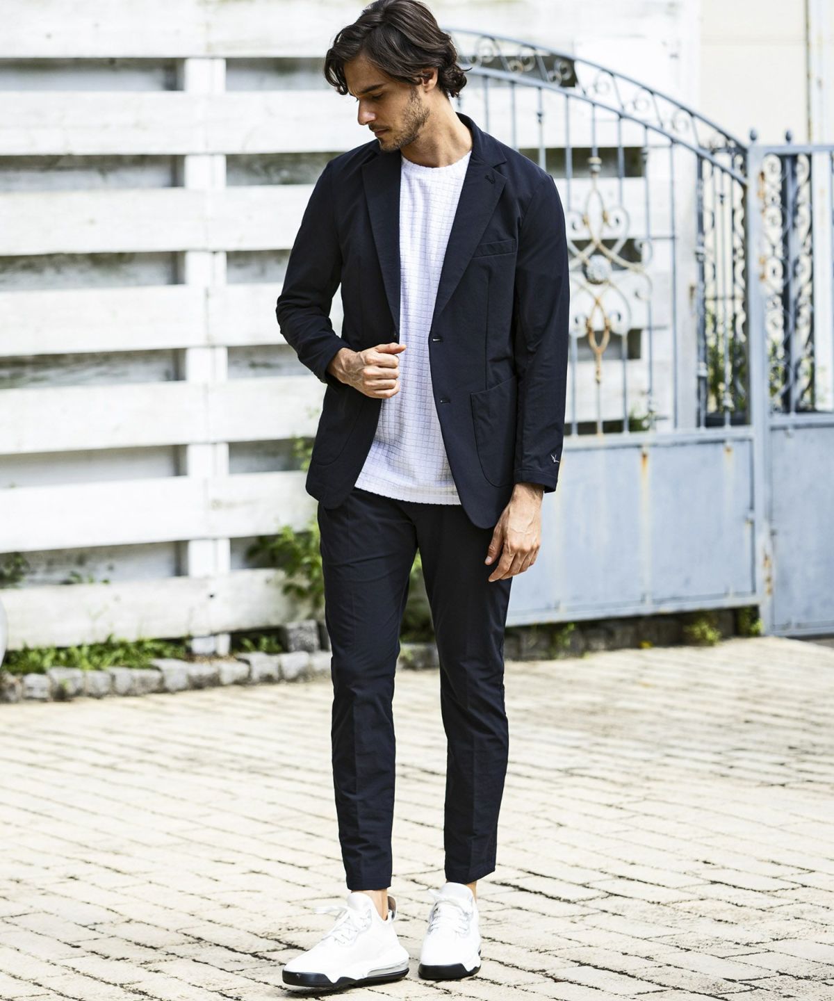 1PIU1UGUALE3 RELAX(ウノピゥウノウグァーレトレ リラックス)パー