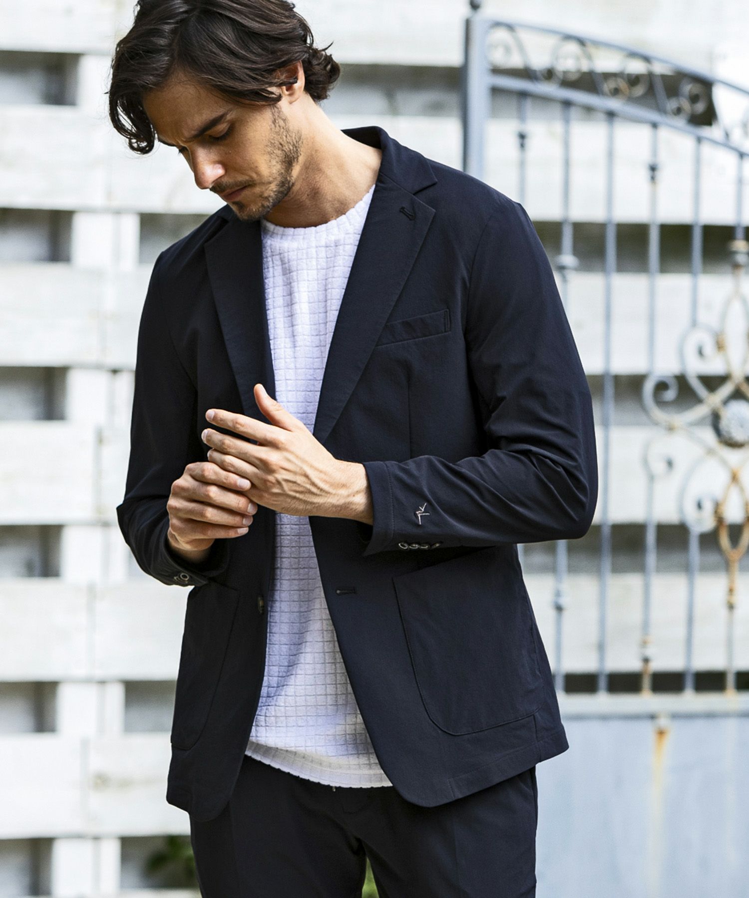 1PIU1UGUALE3 RELAX(ウノピゥウノウグァーレトレ リラックス)パー