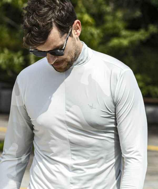 ウノピュウ　レディース　モックネック ウノピュウ レディースモックネック ウノピュウ レディースモック