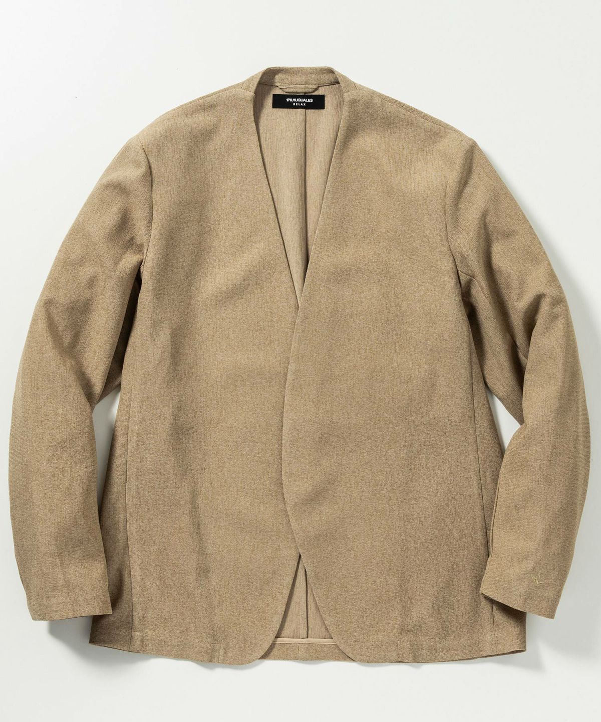 1PIU1UGUALE3 RELAX(ウノピゥウノウグァーレトレ リラックス)テック