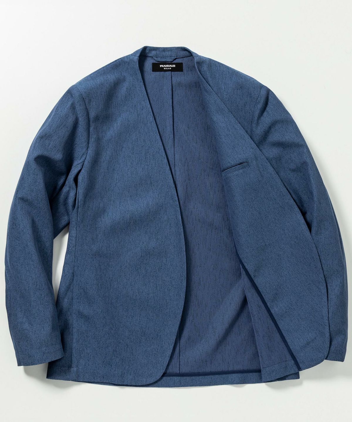 1PIU1UGUALE3 RELAX(ウノピゥウノウグァーレトレ リラックス)テック