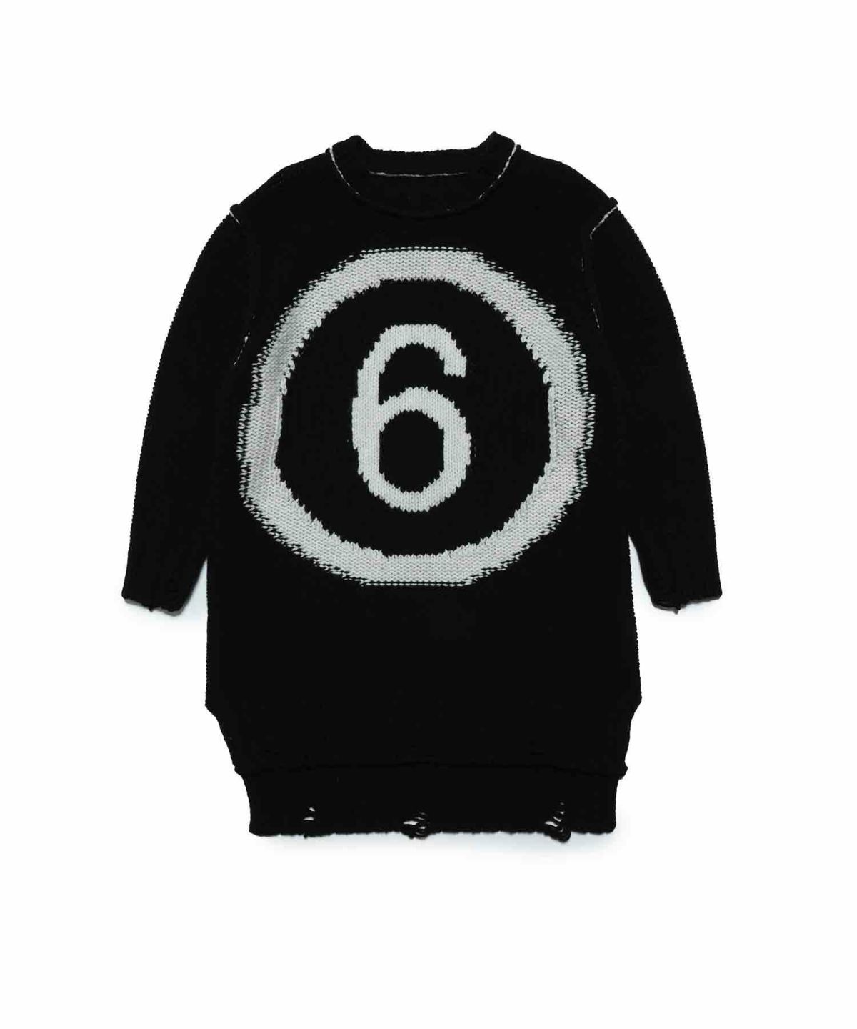 MM6 Maison Margiela(エムエム6 メゾン マルジェラ)Kids