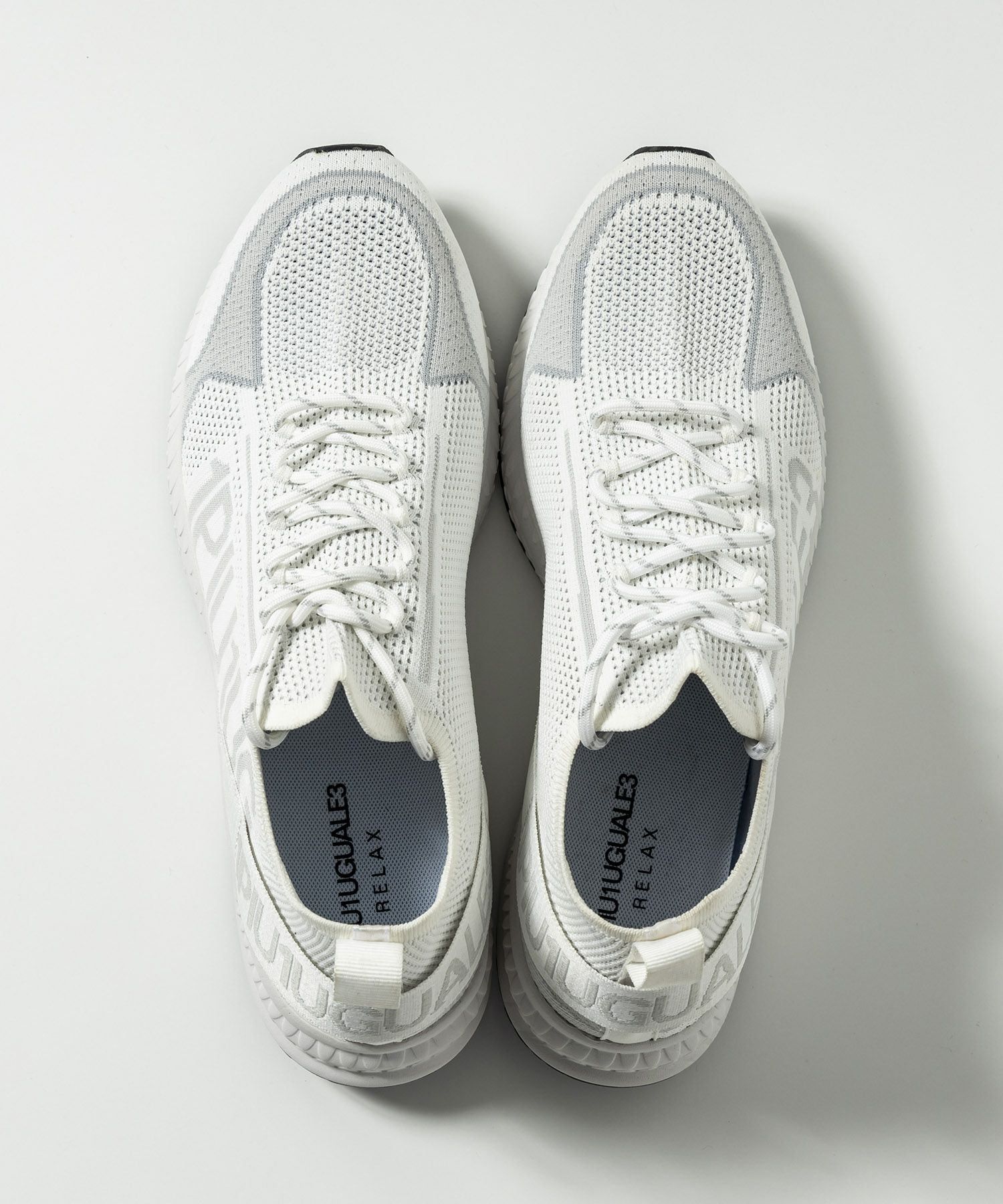 1PIU1UGUALE3 RELAX(ウノピゥウノウグァーレトレ リラックス)Vibram