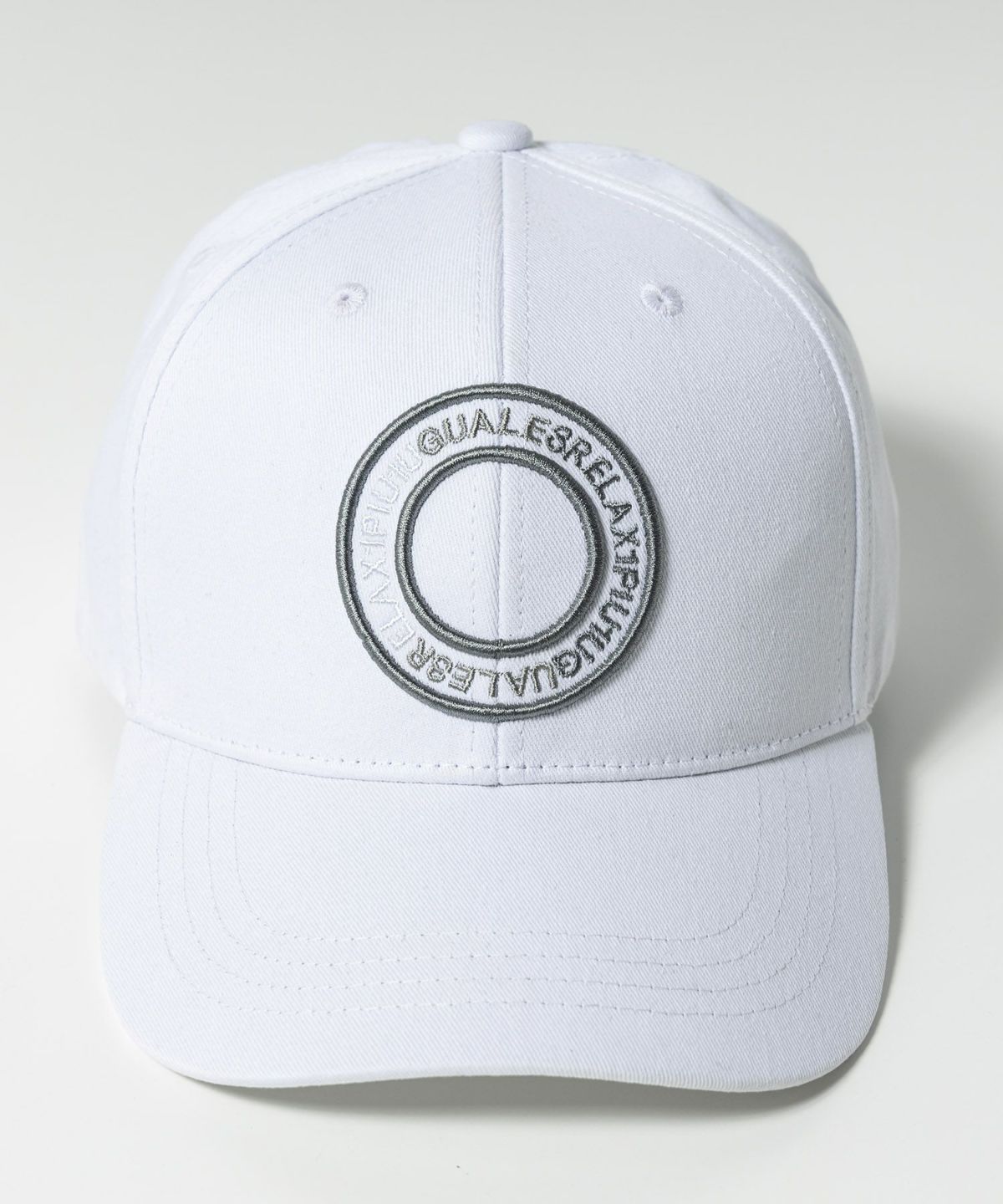 1PIU1UGUALE3 RELAX(ウノピゥウノウグァーレトレ リラックス)サークル