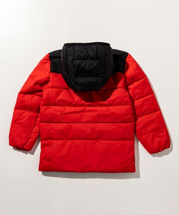 DIESEL（ディーゼル）Kids & Junior ブランドロゴダウン