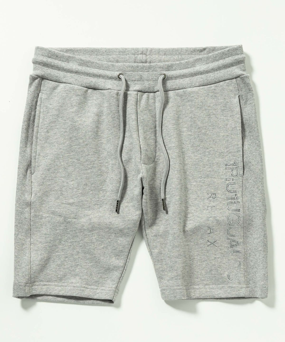2個セット1piu1uguale3GOLFショーツパンツ6ロングパンツグレー6