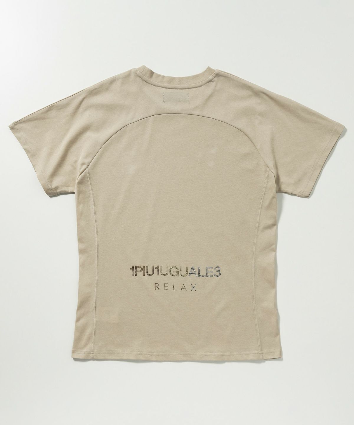 1PIU1UGUALE3 RELAX(ウノピゥウノウグァーレトレ リラックス)ライン