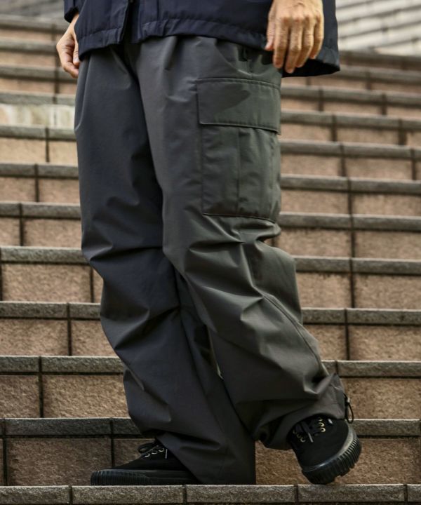 phenix(プラスフェニックス)JUNGLE FATIGUE PANTS ジャングル