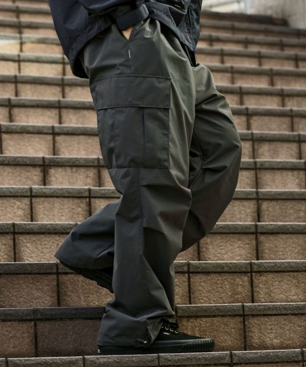 phenix(プラスフェニックス)JUNGLE FATIGUE PANTS ジャングル