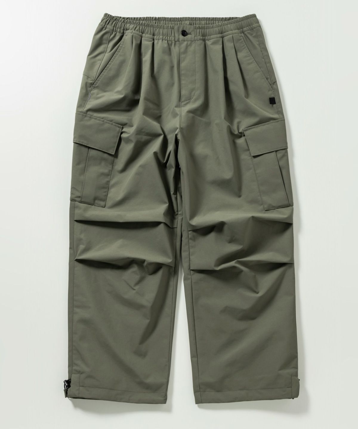 phenix(プラスフェニックス)JUNGLE FATIGUE PANTS ジャングル