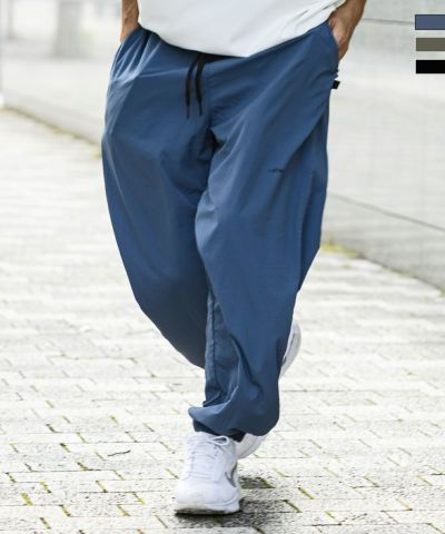 +phenix(プラスフェニックス)WASHER PANTS ワッシャーパンツ(撥水加工)
