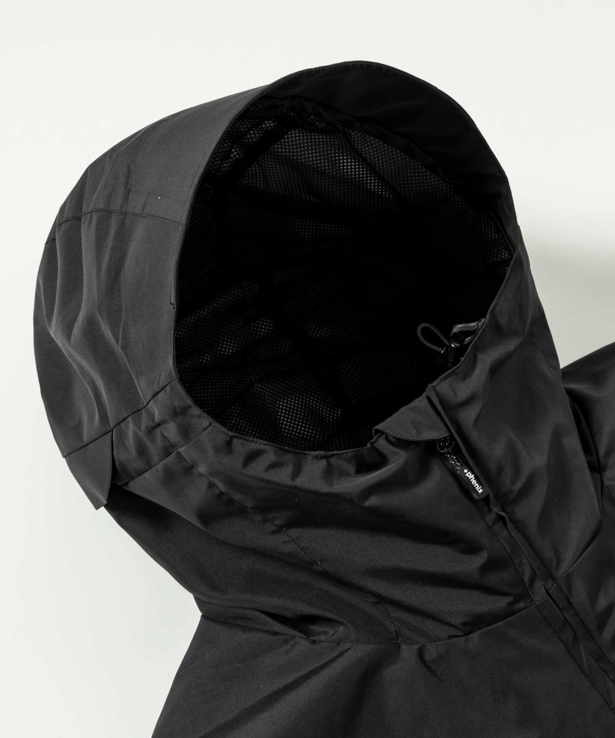 phenix(プラスフェニックス)FISHERMANS JACKET フィッシャーマン phenix(プラスフェニックス)FISHERMANS JACKET フィッシャーマン