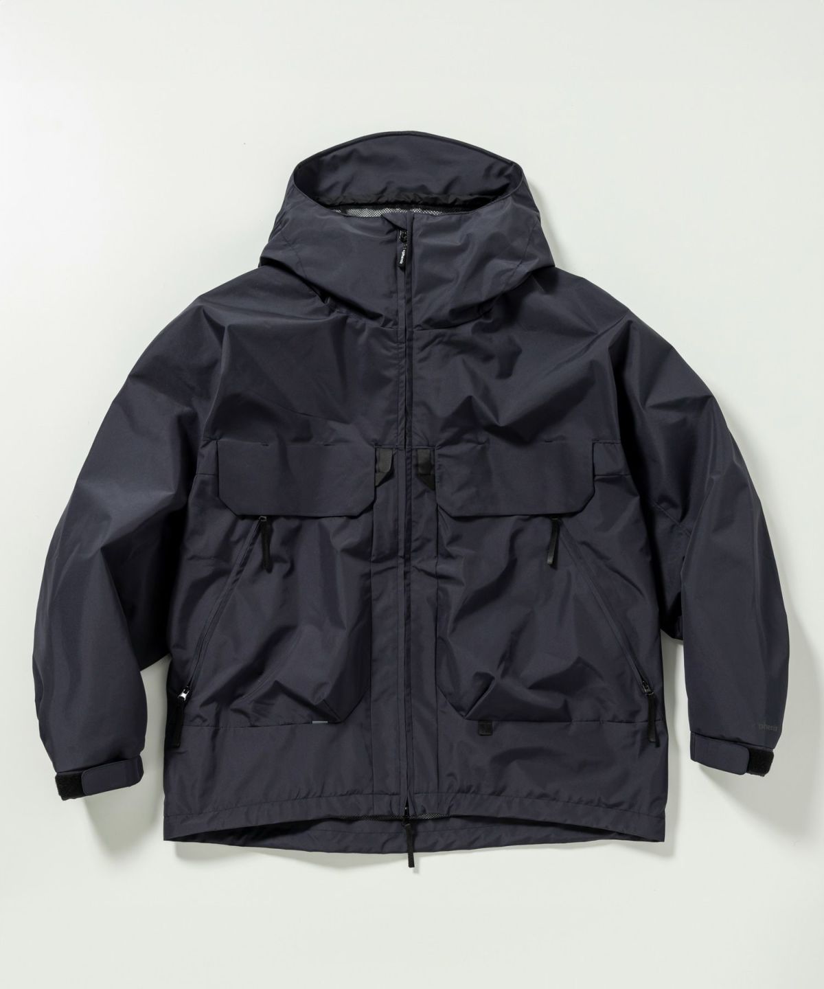 phenix(プラスフェニックス)FISHERMANS JACKET フィッシャーマン phenix(プラスフェニックス)FISHERMANS JACKET フィッシャーマン