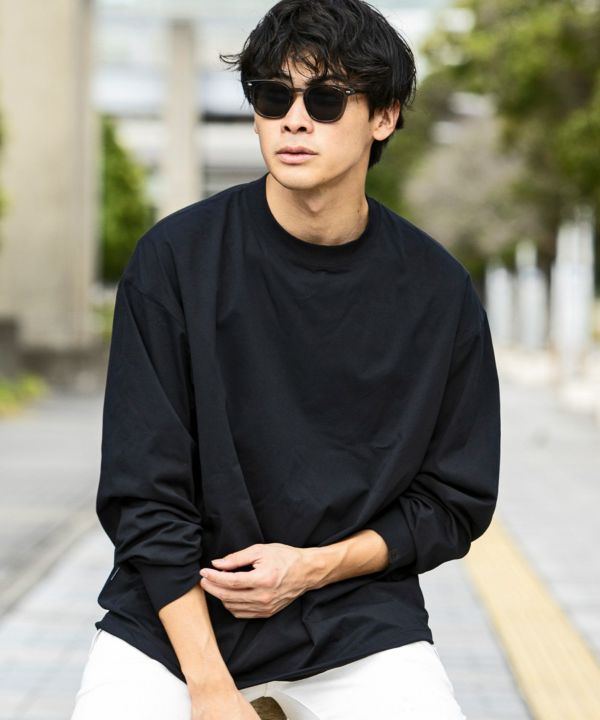 DCX/DRT ドライロングスリーブ Tシャツ DCX/ドライロングスリーブ Tシャツ - HONEYSPOT