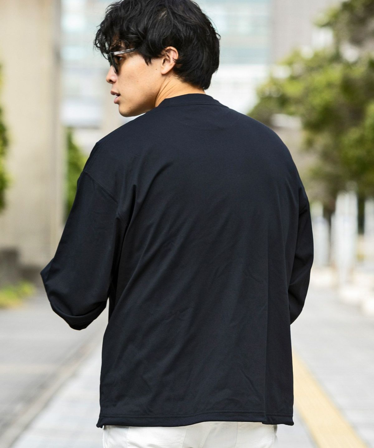 楽天市場】OSP フーデッドロングスリーブTシャツ モデル5 速乾