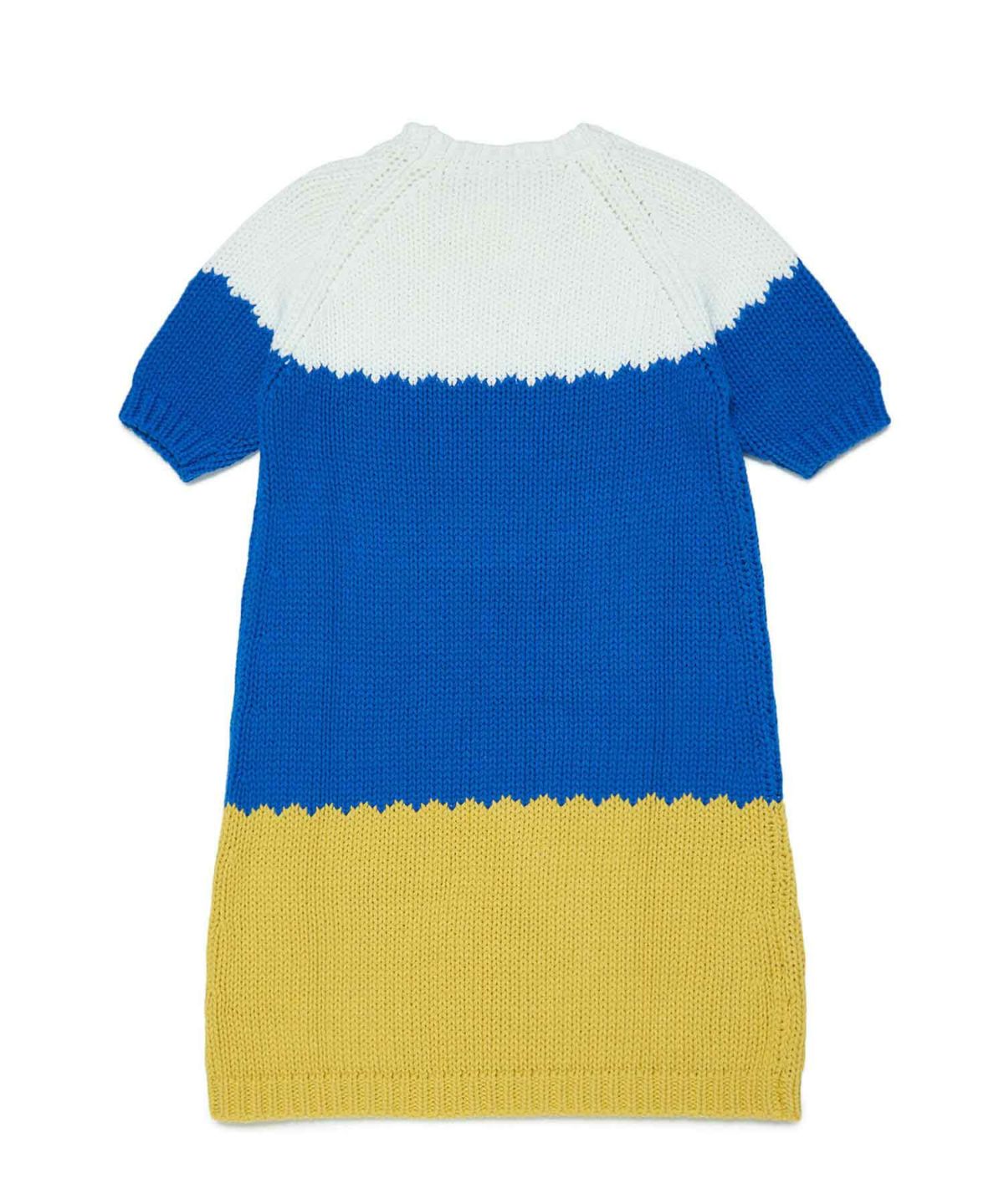 Marni 半袖ワンピース 12Y - メルカリ