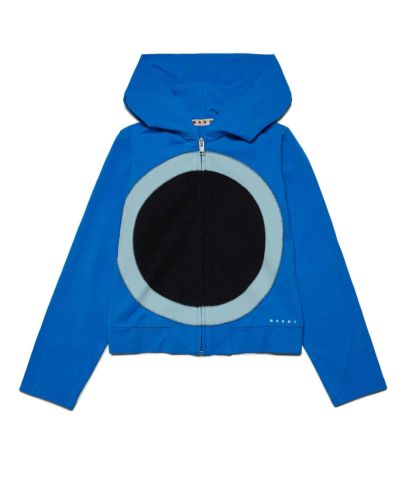MARNI(マルニ)Kids & Junior サークルパーカーフーディー