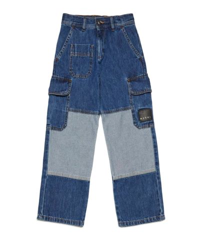 MARNI(マルニ)Kids & Junior デニムパンツ