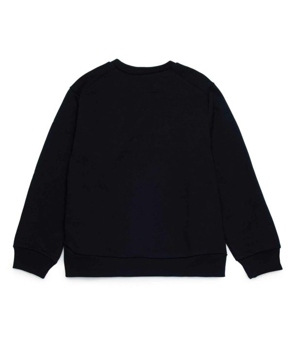 ディーゼル　キッズ　トレーナー 1322　サイズ10Y 140cm　新品　ロゴ DIESEL KIDS SALE セール ディーゼル キッズ ジュニア プリント