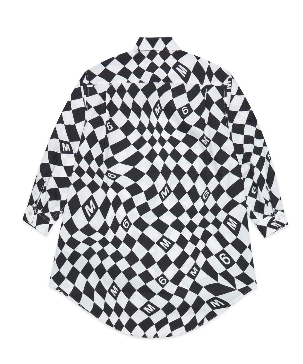 MM6 Maison Margiela(エムエムシックス)Kids & Junior ブランド MM6 Maison Margiela(エムエムシックス)Kids & Junior ブランド