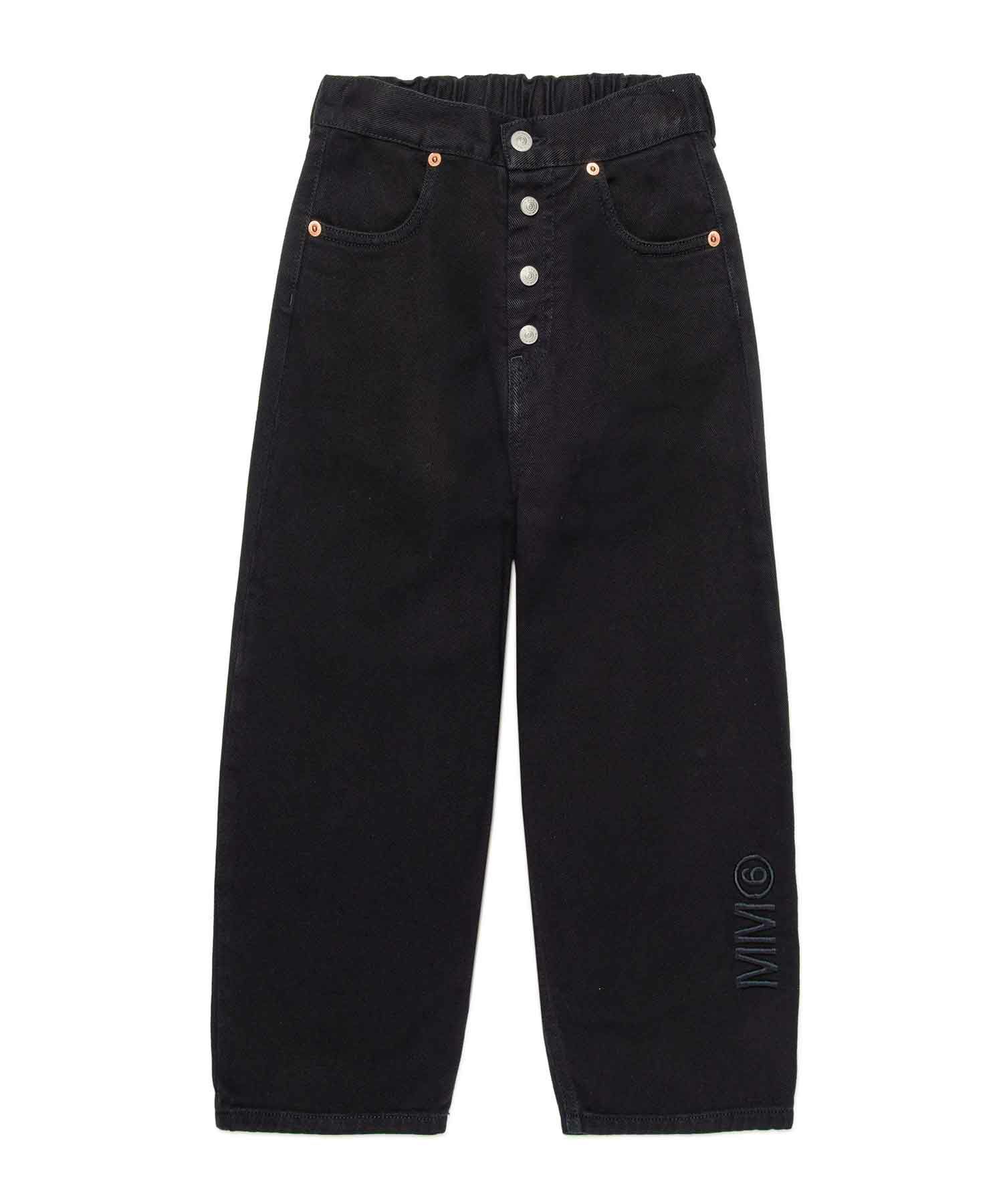MM6 Maison Margiela(エムエムシックス)Kids & Junior ワンポイント 