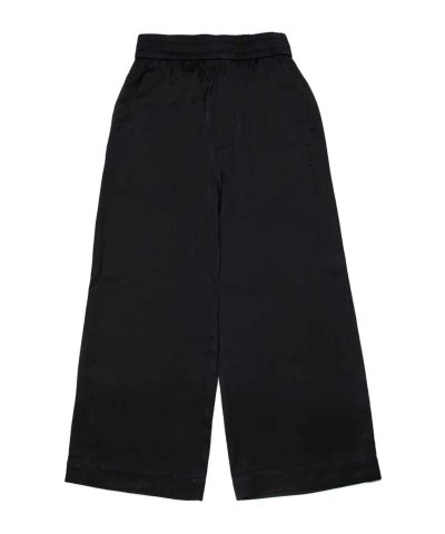 MM6 Maison Margiela(エムエムシックス)Kids & Junior ブランドロゴパンツ