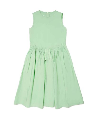 MM6 Maison Margiela(エムエムシックス)Kids & Junior ノースリーブワンピース