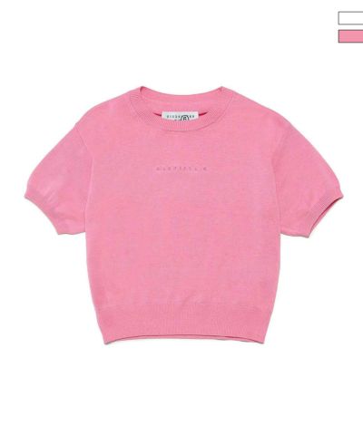 MM6 Maison Margiela(エムエムシックス)Kids & Junior サンダル