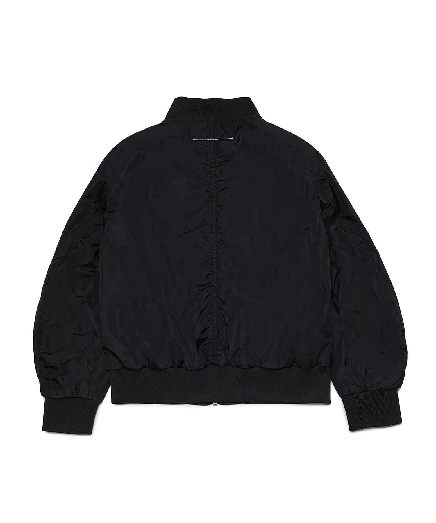 希少 新品 MM6 Maison Margiela モヘヤ ファー ショーツ M（MM6 Maison 