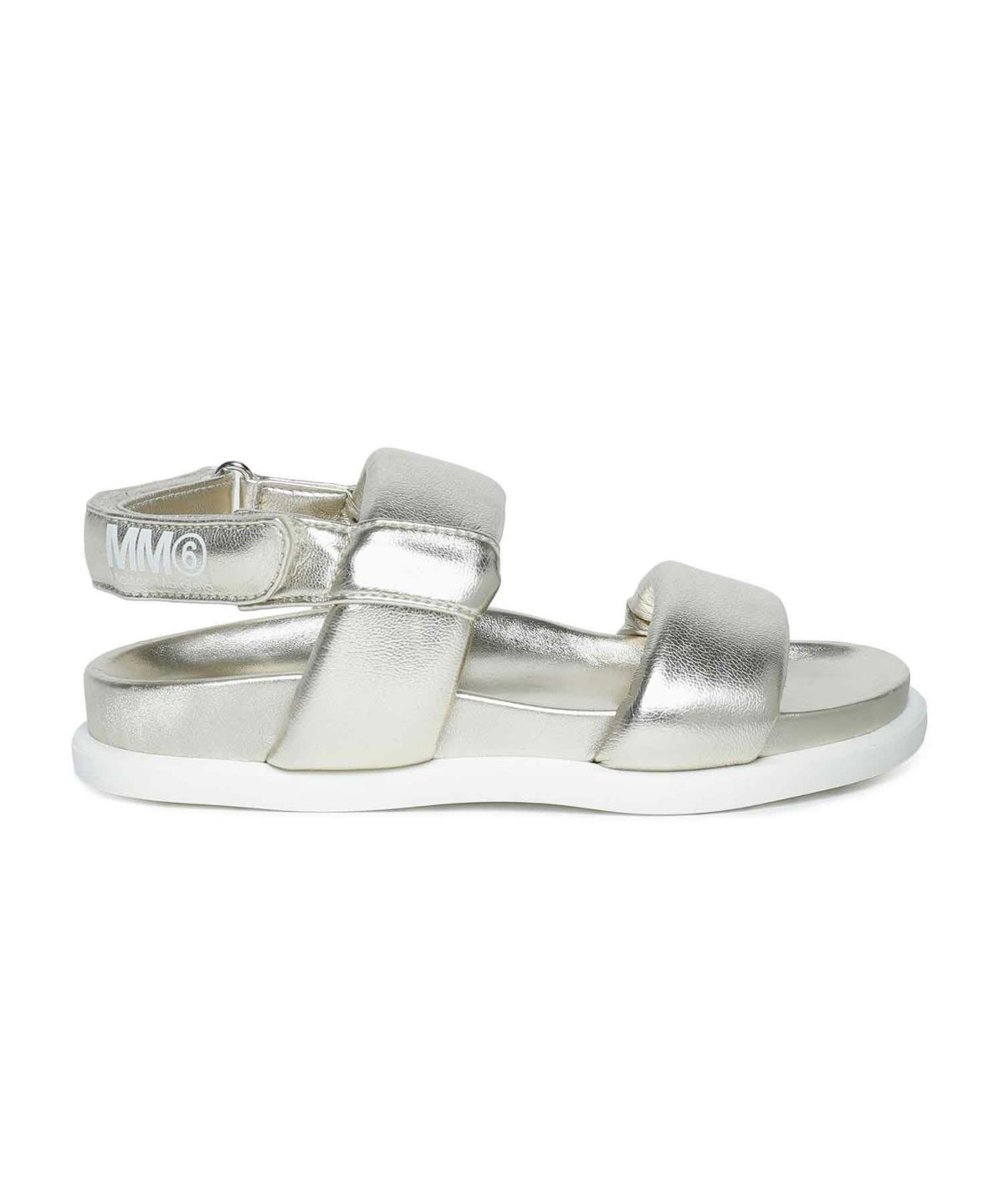 MM6 Maison Margiela(エムエムシックス)Kids & Junior サンダル
