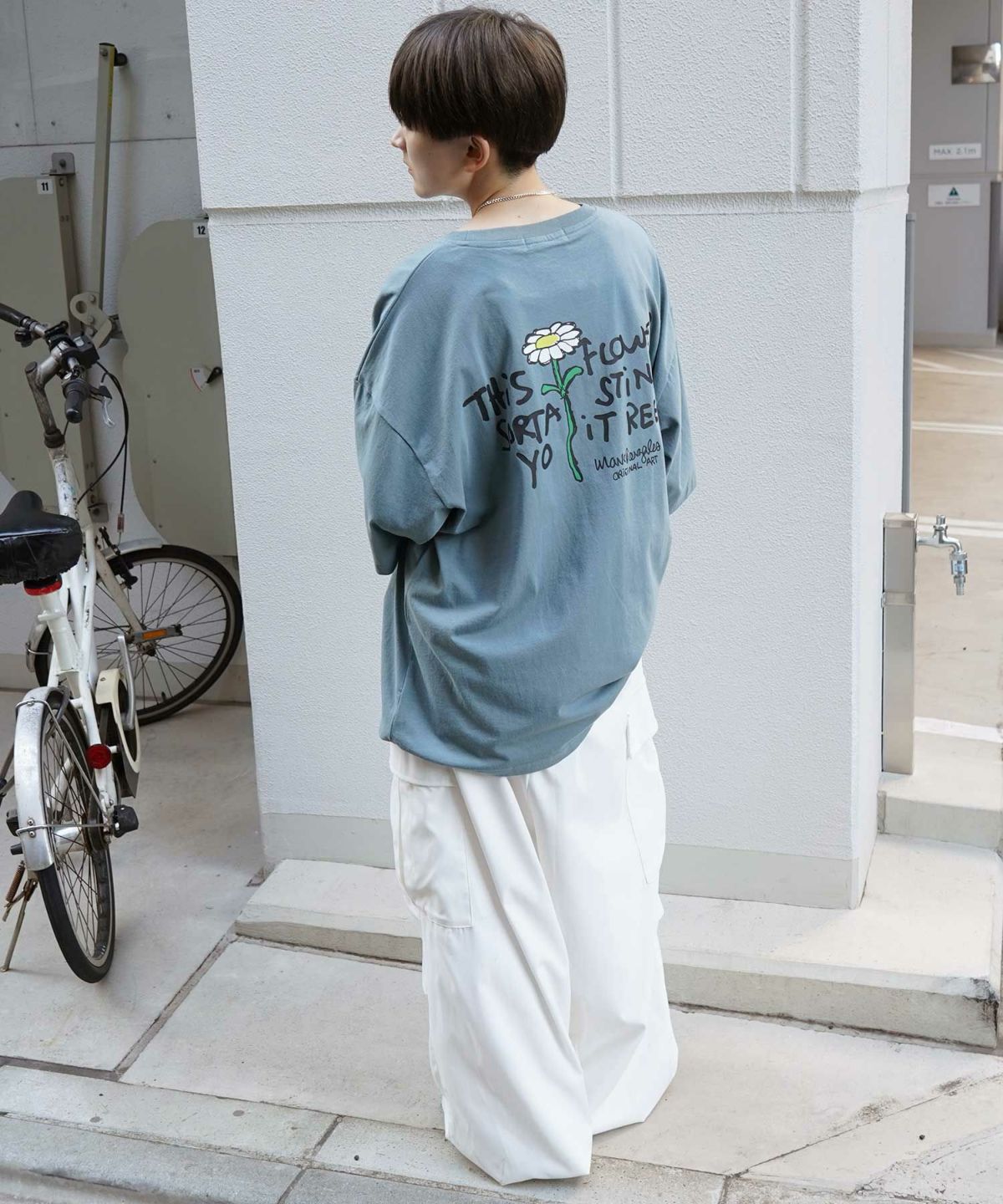 SAINT Mxxxxxx】25SS DROP6コレクションより新作コラボアイテム