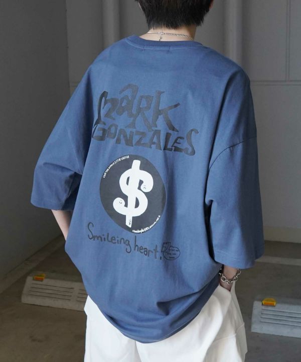 ロゴモチーフTシャツ WAVE WARRIORS_DRY-Tシャツ_『circle』デザイン | NextLevel Web