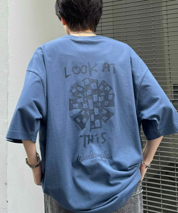 MARK GONZALES ARTWORK COLLECTION(マーク ゴンザレス)フロント