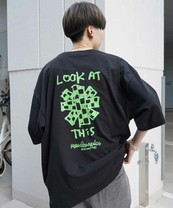 MARK GONZALES ARTWORK COLLECTION(マーク ゴンザレス)フロント