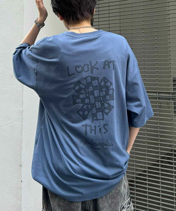 ロコモコさま専用܀ꕤ୭ MARK GONZALES ARTWORK COLLECTION(マーク ゴンザレス)フロント