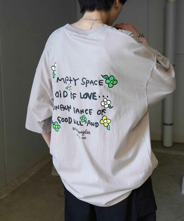 マークゴンザレス　mark gonzales シルクスクリーンプリント　アート マークゴンザレス mark gonzales シルクスクリーンプリント アート