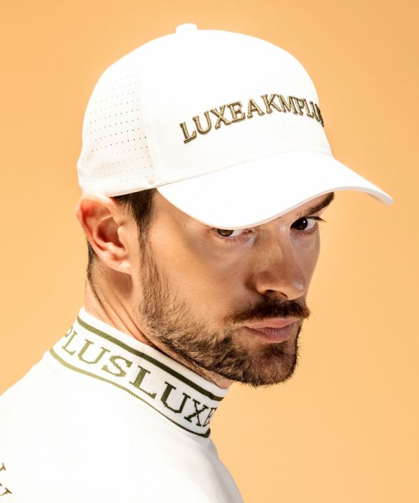 eriiinさま専用 LUXEAKMPLUS(リュクスエイケイエムプラス)ゴルフ サイドメッシュ