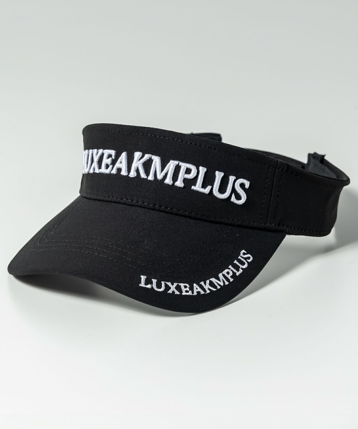 LUXEAKMPLUS(リュクスエイケイエムプラス)ゴルフ ベーシックサン
