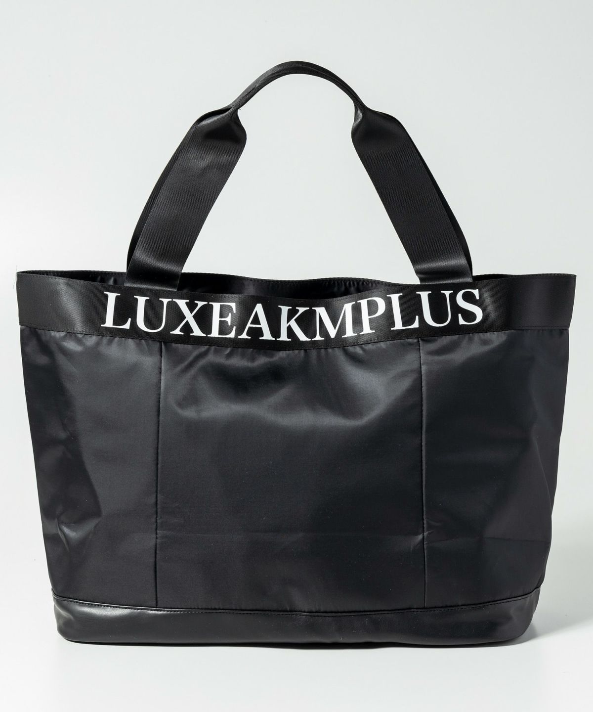 LUXEAKMPLUS(リュクスエイケイエムプラス)ゴルフ ワイドバッグ