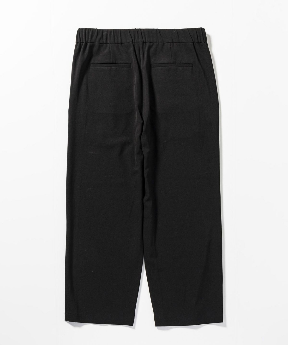 C DIEM(カルペディエム)タックワイドパンツ | SHIFFON公式通販サイト