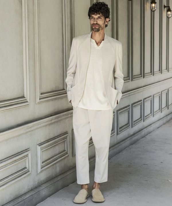 C DIEM(カルペディエム)ラップパンツ | SHIFFON公式通販サイト