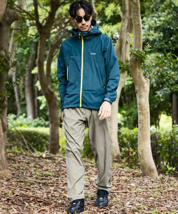 phenix outdoor(フェニックスアウトドア)DWR LIGHT MOUNTAIN