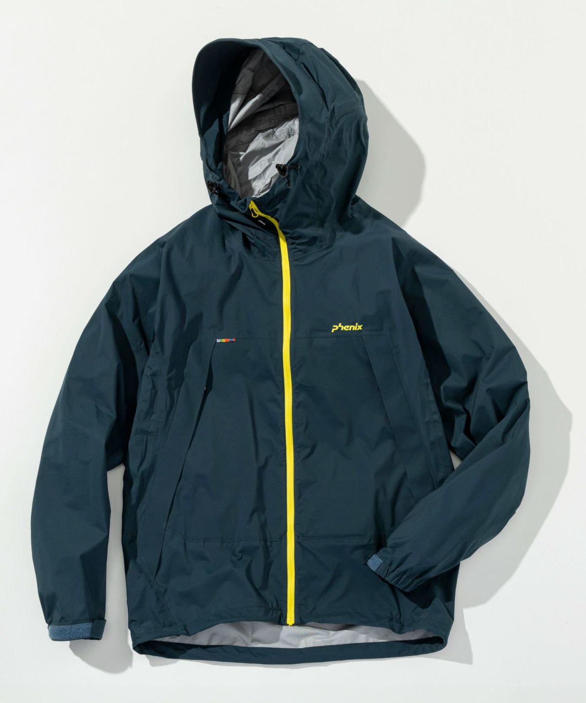 phenix outdoor(フェニックスアウトドア)DWR LIGHT MOUNTAIN