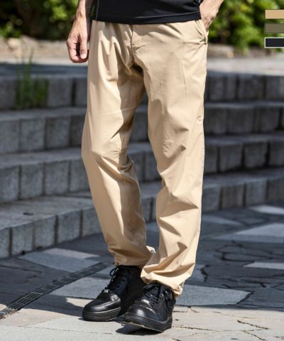 phenix OUTDOOR(フェニックスアウトドア)SUMMER ALERT PANTS : STANDARD FIT サマーアラートーパンツ：スタンダードフィット/ハイキング 登山(ストレッチ/撥水)