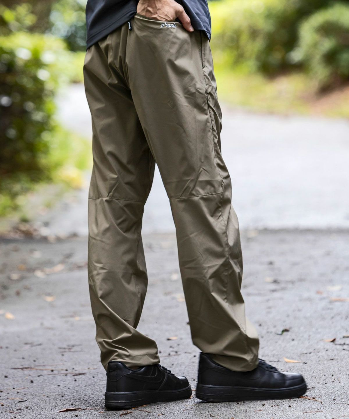 phenix outdoor(フェニックスアウトドア)SUMMER ALERT PANTS