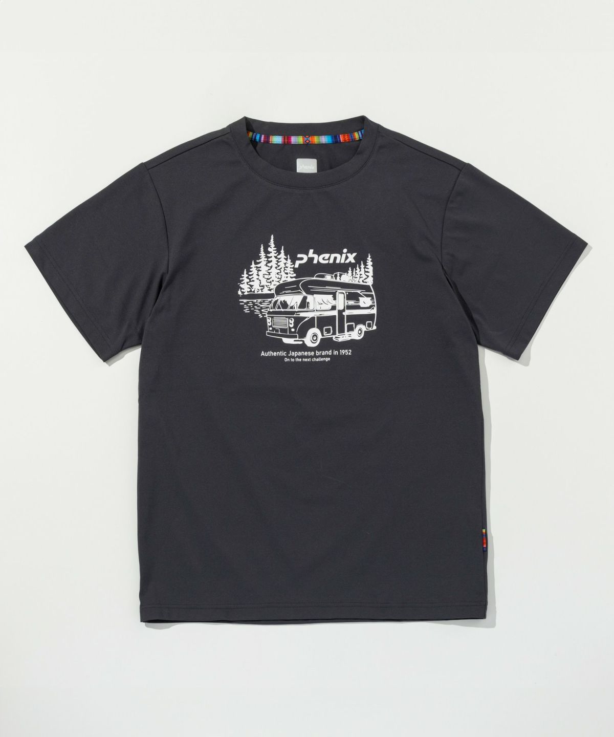 phenix outdoor(フェニックスアウトドア)PHENIX T-SHIRTS