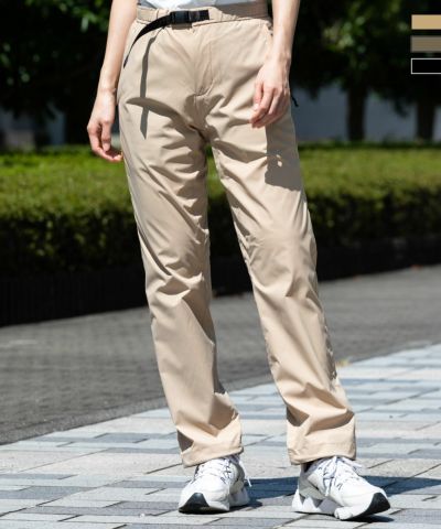 phenix OUTDOOR(フェニックスアウトドア)SUMMER ALERT PANTS : STANDARD FIT サマーアラートーパンツ：スタンダードフィット/ハイキング 登山(ストレッチ/撥水)