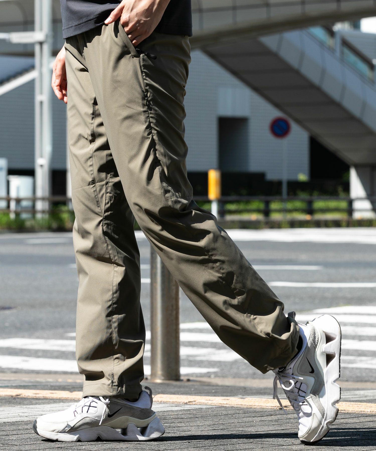 phenix outdoor(フェニックスアウトドア)SUMMER ALERT PANTS