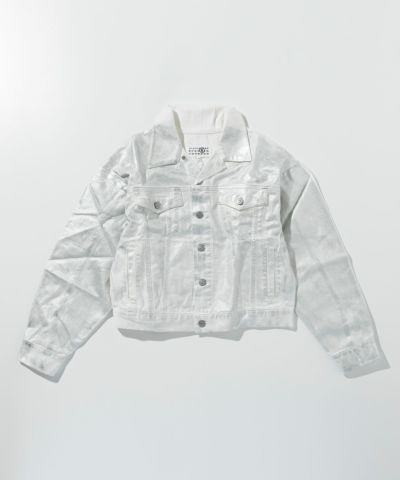 MM6 Maison Margiela(エムエムシックス)Kids & Junior ジャケット
