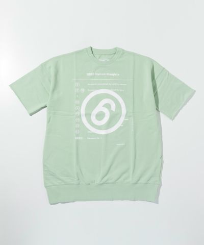 MM6 Maison Margiela(エムエム6 メゾン マルジェラ)｜SHIFFON